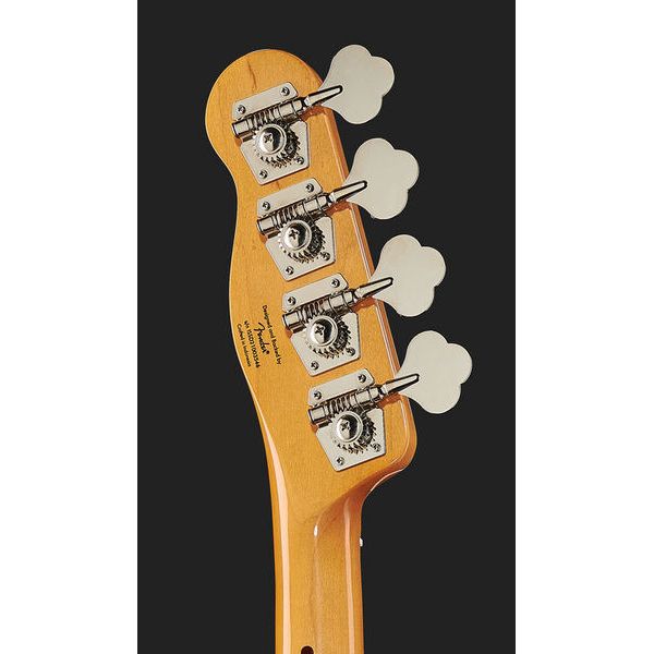 Squier CV 50s P Bass MN WHB