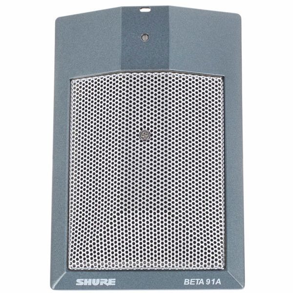 Shure Beta 91A Bundle