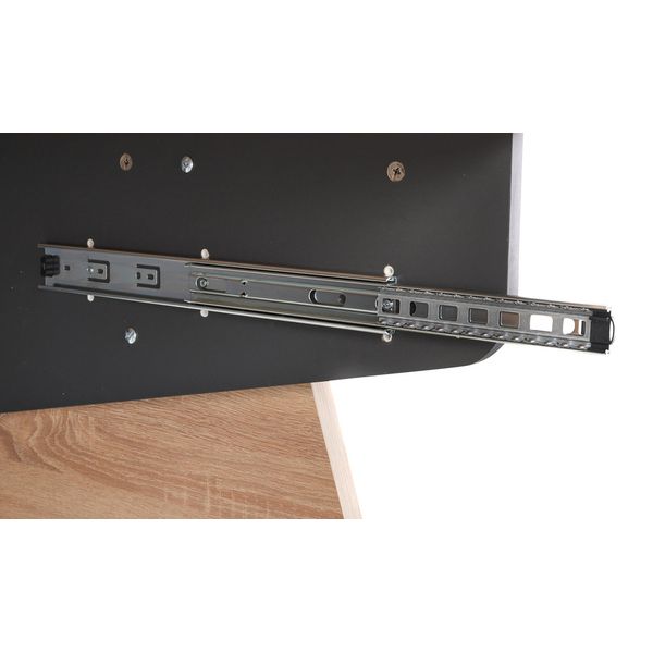 Thomann Creative Desk 137 KeyTray AN