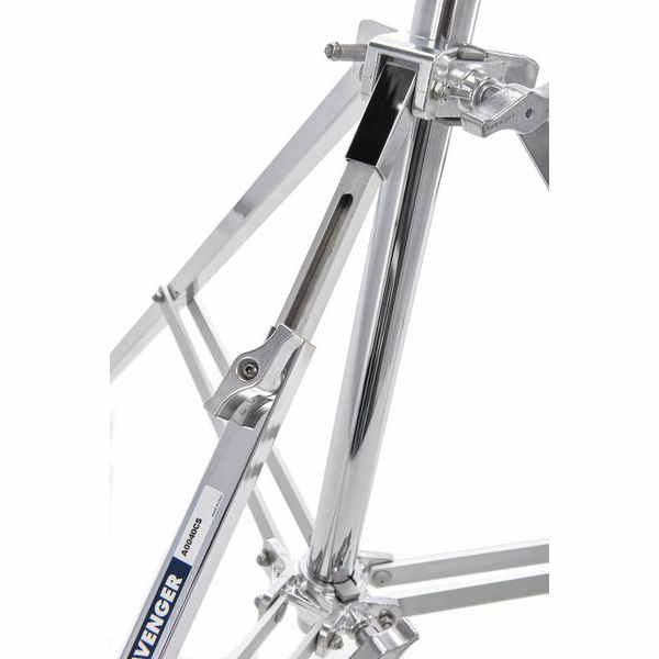 Avenger A0040CS Baby Steel Stand 40