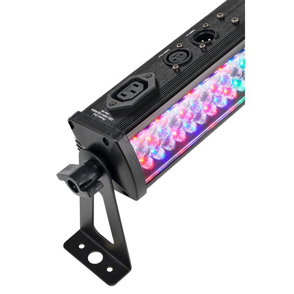 Stairville Led Bar 120/4 RGB DMX 30&deg; 0,5m