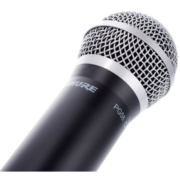 Shure BLX288/PG58 Combo T11