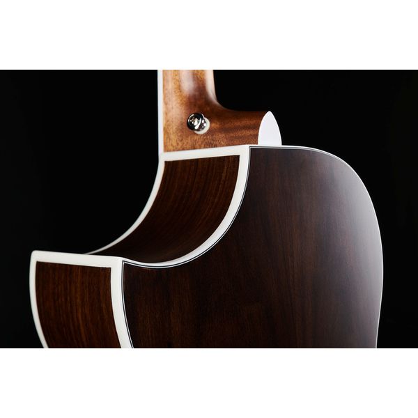 Schecter Synyster Gates SYN GA SC TBBS