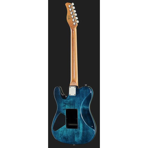 Larry Carlton T7 FM TBL