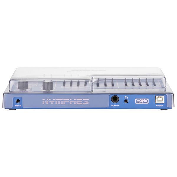 Decksaver Dreadbox Nymphes