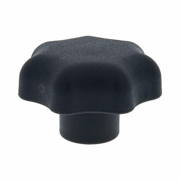 Stageworx Hand Screw M6 Internal Thread