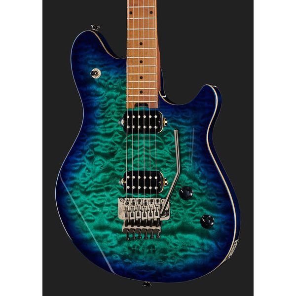 Evh Wolfgang WG Std QM CB