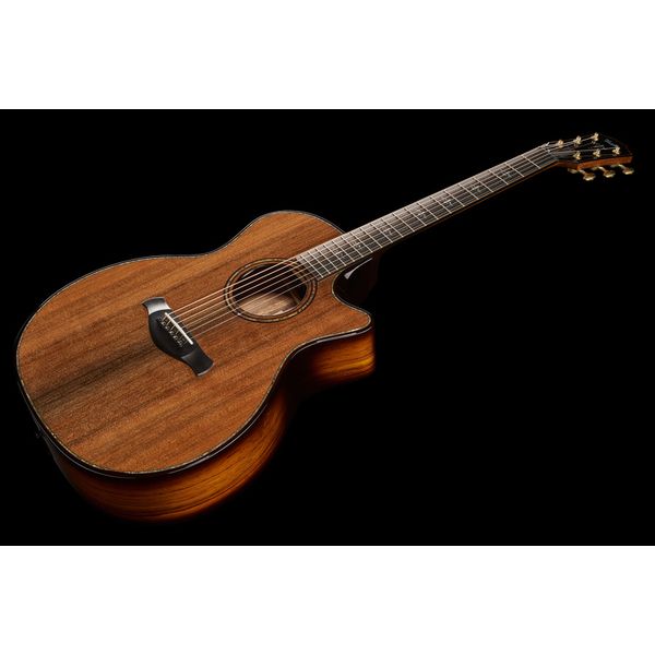 Taylor Builde`s Edition 914ce