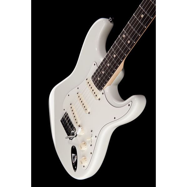 Fender Jeff Beck Custom Shop OW