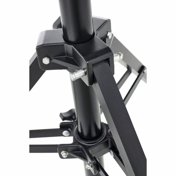 Avenger A1020B Combo Stand 20 Alu Bk