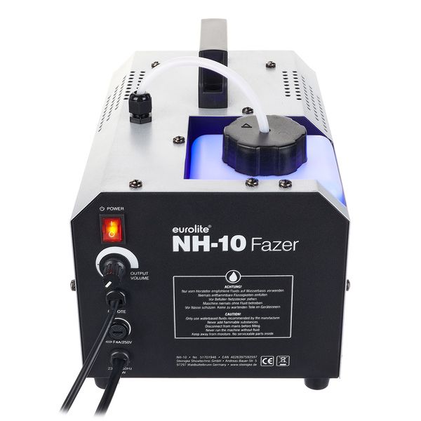 Eurolite NH-10 Fazer