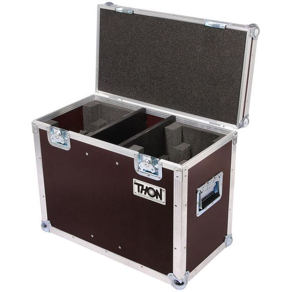 Thon Case 2x Stairville MH-x30 Beam