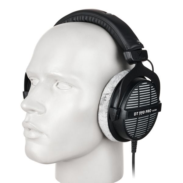 beyerdynamic DT-990 Pro 80 Ohms