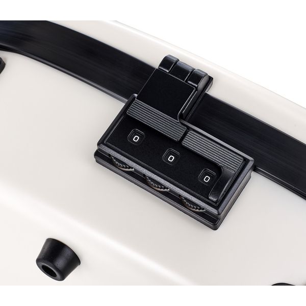 bam 2000XLW Violin Case