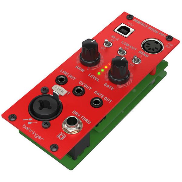 Behringer Perfect Pitch PP1