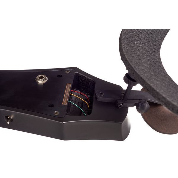 NS Design NXT4a-VN-BK Violin