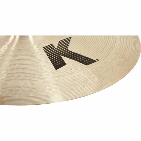 Zildjian 22" K-Custom Medium Ride