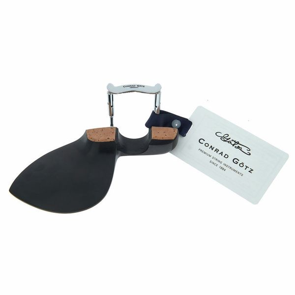 Conrad G&ouml;tz ZK4258 Violin Chinrest Guarn.