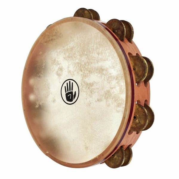 Black Swamp Percussion S3TD Tambourine