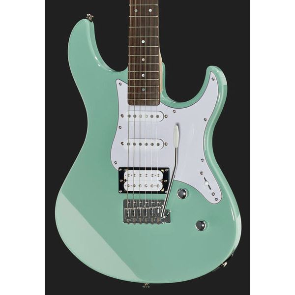 Yamaha Pacifica 112V SB RL