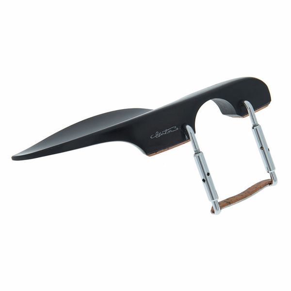 Conrad G&ouml;tz ZK4258-NAT Violin Chinrest