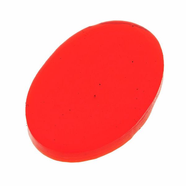 SkyGel Gel Damper Pads red 12 Pack