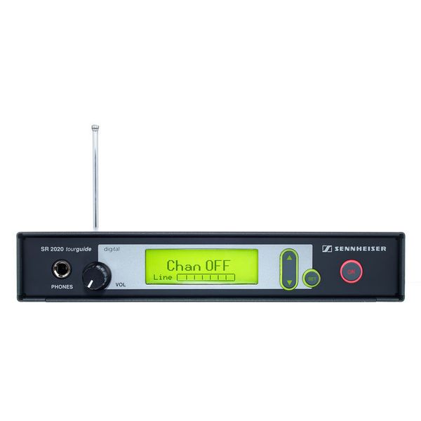 Sennheiser SR 2020-D