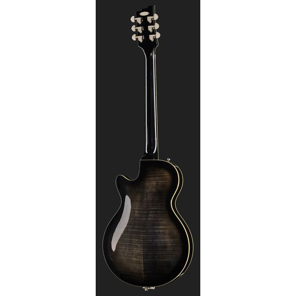 Duesenberg Starplayer TV Black Sparkle