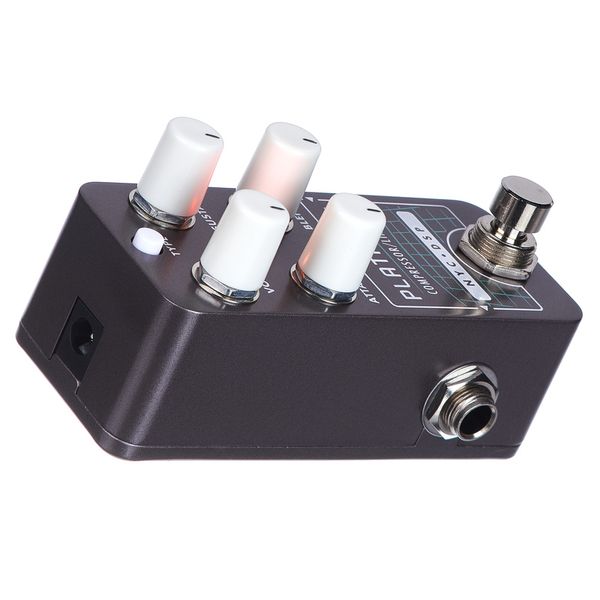 Electro Harmonix Pico Platform Compressor/Lim.