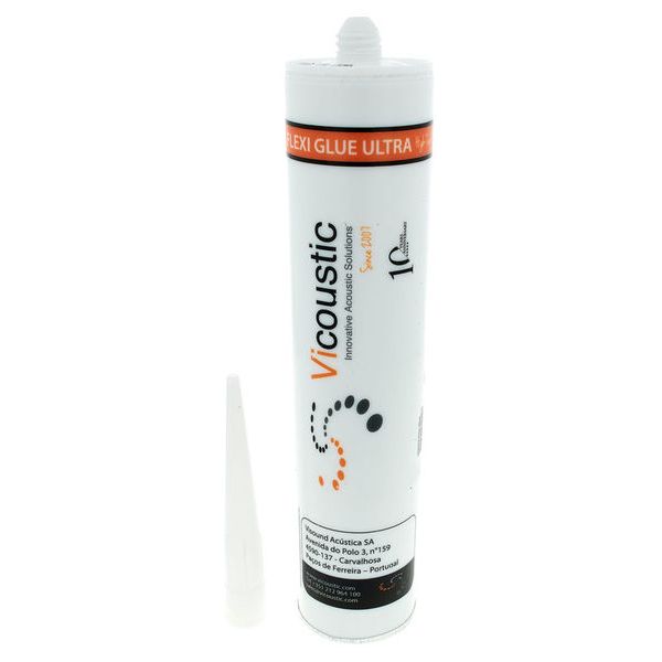 Vicoustic Flexi Glue Ultra