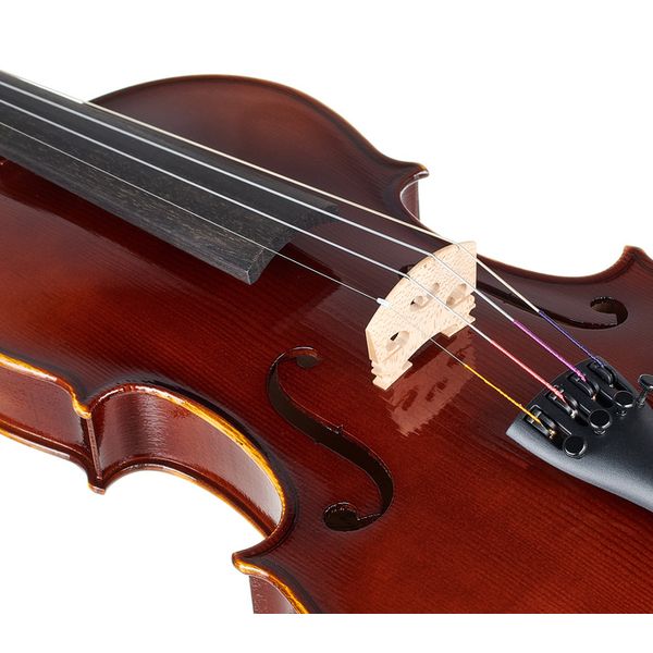 Gewa Allegro Violin 4/4 OC LH CB