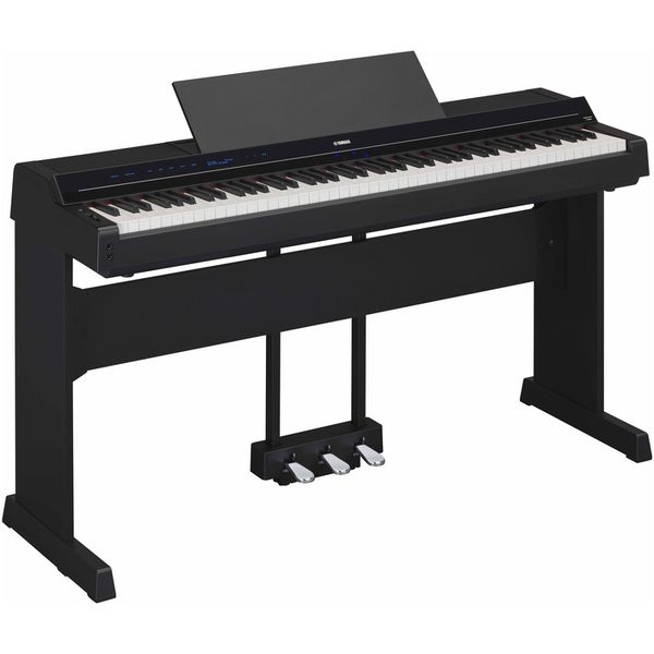 Yamaha P-S500 B Home Bundle