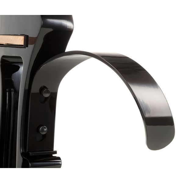 Harley Benton HBCE 990BK Electric Cello