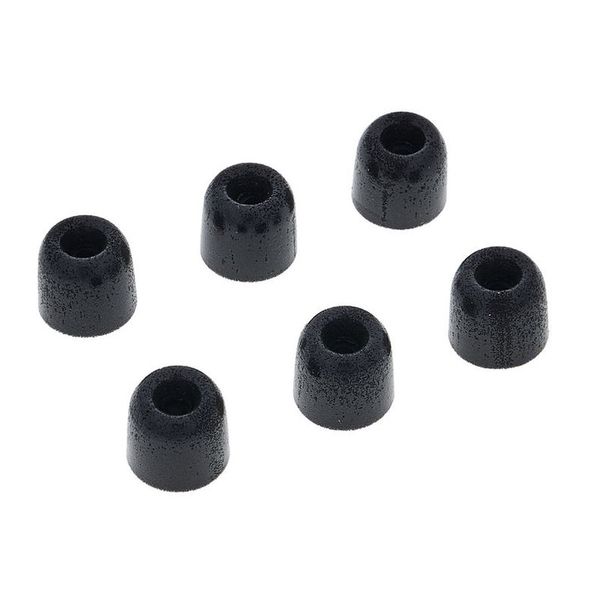 Comply Isolation T-100 M Black