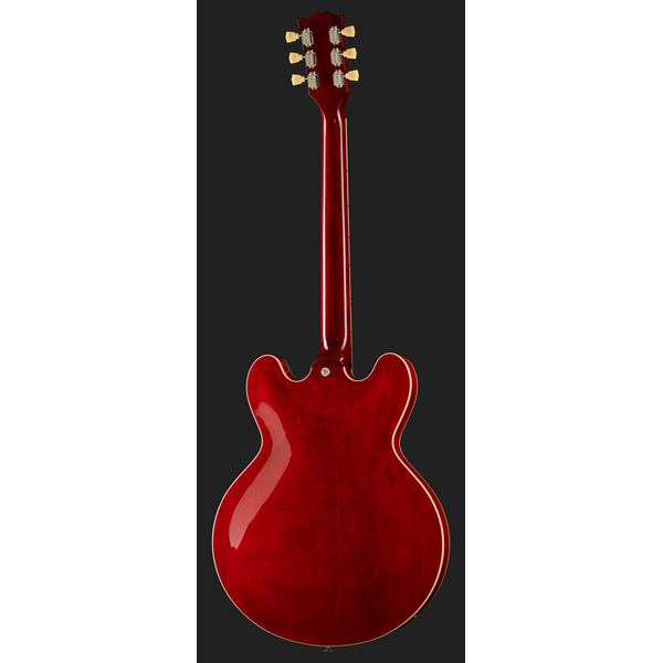 Gibson ES-335 Dot 60s Cherry