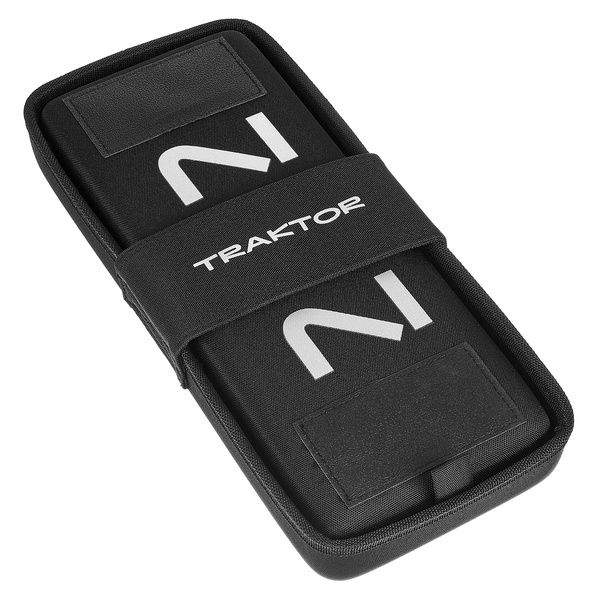 Native Instruments Traktor Kontrol Modular Bag