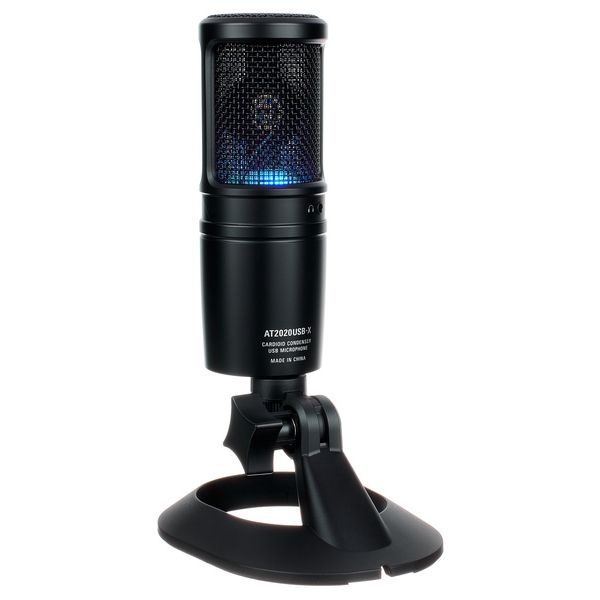 Audio-Technica AT2020USB-X