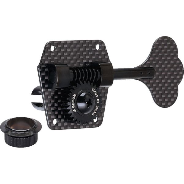 Gotoh CBT-01 1L Carbon Bass Tuner