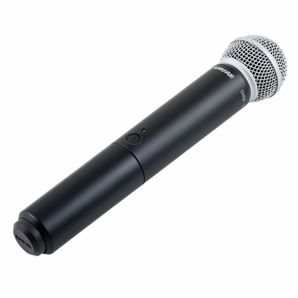 Shure BLX24/SM58 T11