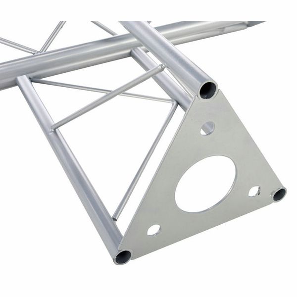 Decotruss T-Piece 3-Way vert. SAT 35 SI