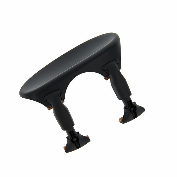 Wittner Center Chin Rest 1/8 - 1/16