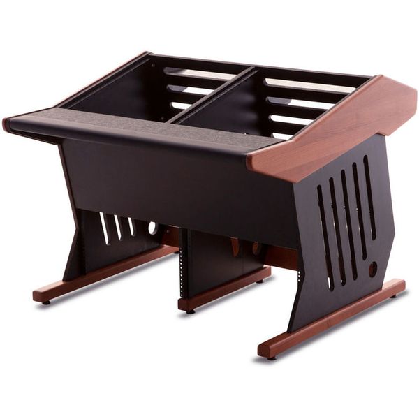 Zaor Maestro 24 Cherry/Black