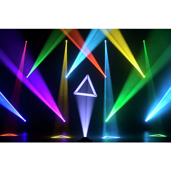 Varytec Hero Spot 90