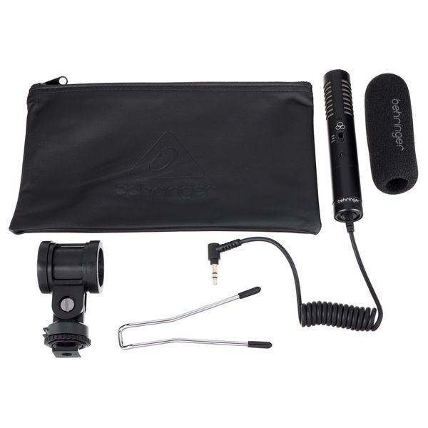 Behringer Video Mic MS