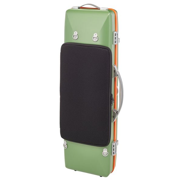 bam GRAF2018XLVO Violin Case