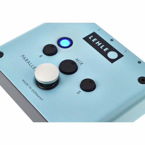 Lehle Parallel SW II