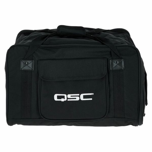 QSC CP12 Tote Bag BK