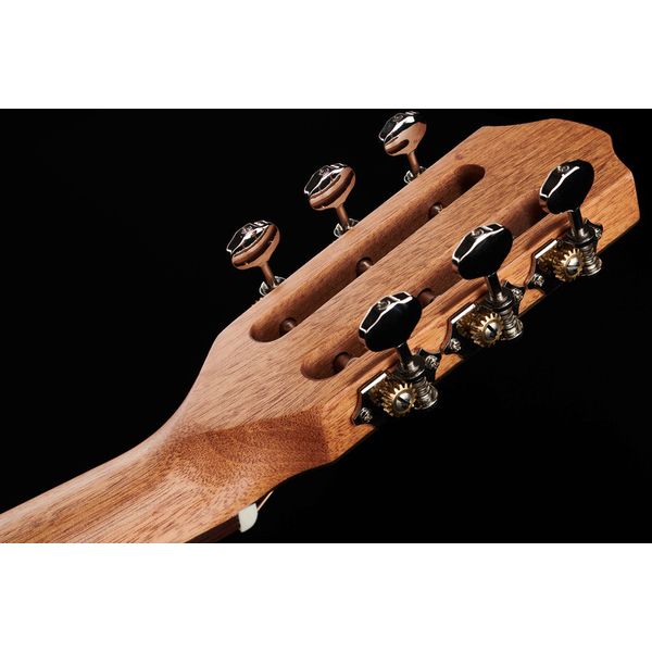 Baton Rouge X11S/P-CHB Parlor