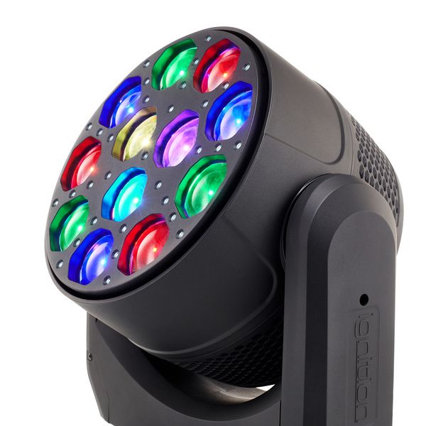 Ignition Wolfram 500