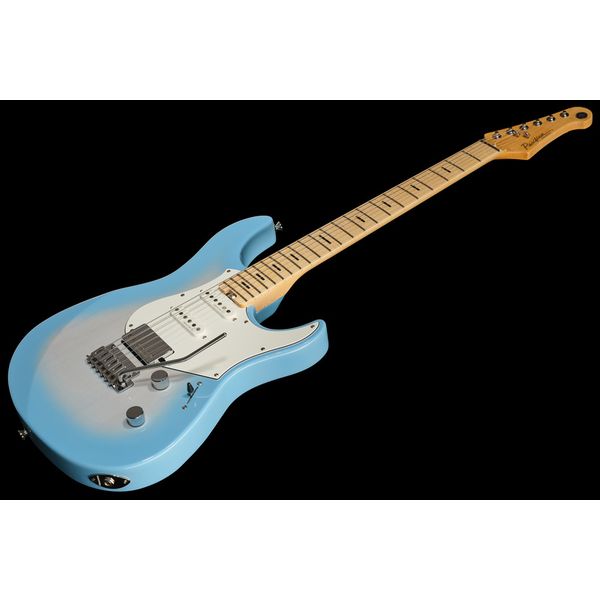 Yamaha Pacifica Professional BLB MF